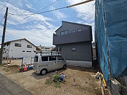 東久留米市八幡町3丁目第4全2棟 新築戸建