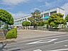 周辺：狭山小学校（400m）