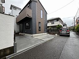 外観の画像
