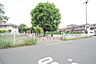 周辺：西所沢公園（所沢市）（340m）