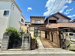 入間市東町1期 中古戸建