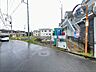 外観：五感で感じる、現地でしかわからない事も沢山ございます。周辺環境なども一緒にご案内いたしますのでお気軽にお問合せください。 