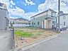 外観：建物は未完成ですが、同仕様の完成例をご覧いただくことも可能です！ お気軽にお問い合わせください。