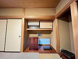 和室の画像