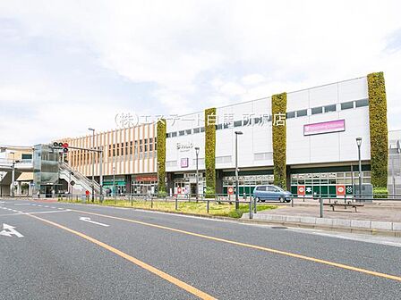狭山市駅（240m）