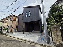 志木市下宗岡15期全1棟 新築戸建