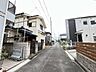 外観：心地よい時間の流れを感じられる穏やかで親しみやすい周辺の雰囲気が魅力です 