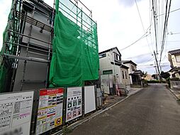 外観の画像