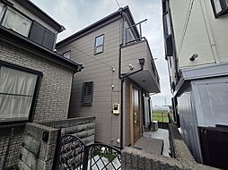 新座市あたご二丁目 中古戸建