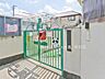 周辺：東久留米市立はくさん保育園（450m）