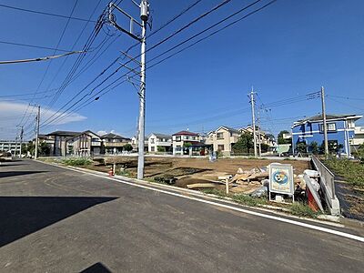 外観:五感で感じる、現地でしかわからない事も沢山ございます。周辺環境なども一緒にご案内いたしますのでお気軽にお問合せください。 外観:五感で感じる、現地でしかわからない事も沢山ございます。周辺環境なども一緒にご案内いたしますのでお気軽にお問合せください。