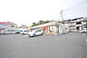 周辺：セブンイレブン西所沢山口店（620m）
