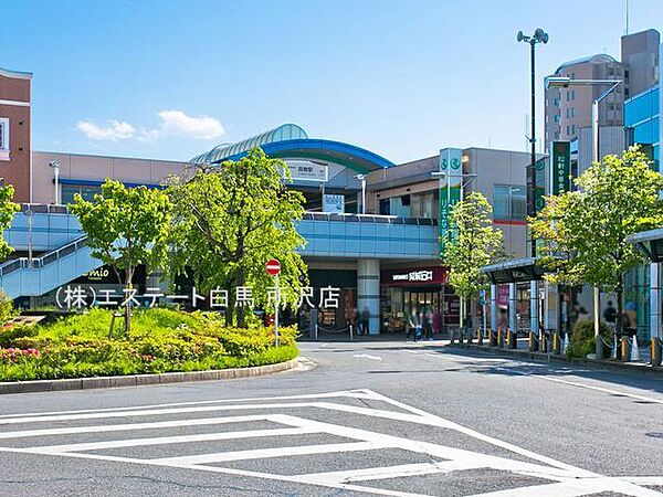 周辺を拡大表示