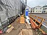 駐車場：セカンドカーや来客時にも便利なカースペース2台分ございます。 