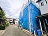 外観：商業施設が徒歩圏内に充実、日々のお買い物も安心な環境です。 