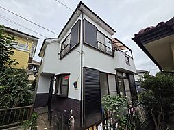 狭山市南入曽 中古戸建