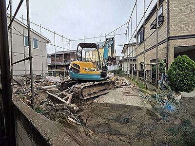 外観:五感で感じる、現地でしかわからない事も沢山ございます。周辺環境なども一緒にご案内いたしますのでお気軽にお問合せください。 外観:五感で感じる、現地でしかわからない事も沢山ございます。周辺環境なども一緒にご案内いたしますのでお気軽にお問合せください。