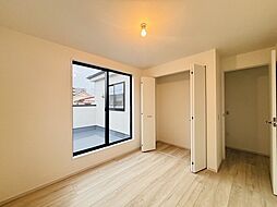 子供部屋の画像