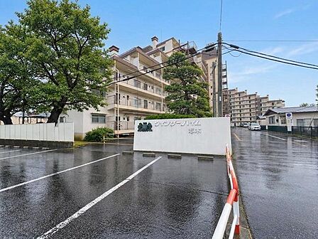 五感で感じる、現地でしかわからない事も沢山ございます。周辺環境なども一緒にご案内いたしますのでお気軽にお問合せください。