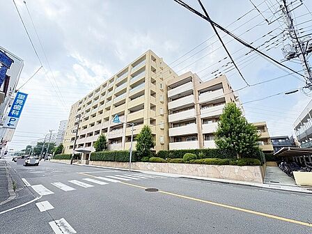 五感で感じる、現地でしかわからない事も沢山ございます。周辺環境なども一緒にご案内いたしますのでお気軽にお問合せください。 