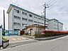 周辺：小平第六中学校（850m）