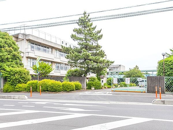 周辺を拡大表示