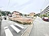 外観：建築条件はございません。お好きなハウスメーカーさんで建築できます。
