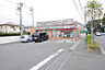 周辺：セブンイレブン所沢中富南店（500m）