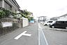 周辺：周辺の町並み 周辺の街並み（5m）