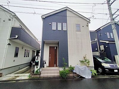 外観:五感で感じる、現地でしかわからない事も沢山ございます。周辺環境なども一緒にご案内いたしますのでお気軽にお問合せください。 外観:五感で感じる、現地でしかわからない事も沢山ございます。周辺環境なども一緒にご案内いたしますのでお気軽にお問合せください。