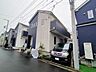 外観：五感で感じる、現地でしかわからない事も沢山ございます。周辺環境なども一緒にご案内いたしますのでお気軽にお問合せください。 