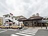 周辺：清瀬駅（2300m）
