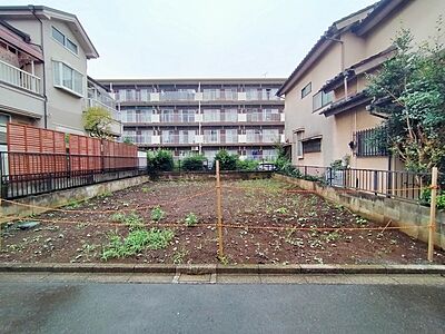 外観:五感で感じる、現地でしかわからない事も沢山ございます。周辺環境なども一緒にご案内いたしますのでお気軽にお問合せください。 外観:五感で感じる、現地でしかわからない事も沢山ございます。周辺環境なども一緒にご案内いたしますのでお気軽にお問合せください。