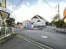 外観：開放的な空が広がる閑静な住宅街で穏やかな暮らしを叶える住まい 