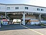 周辺：東大和市駅（西武拝島線）（720m）