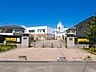 周辺：入間川小学校（880m）