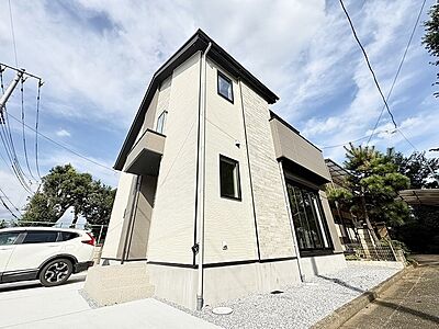 外観:五感で感じる、現地でしかわからない事も沢山ございます。周辺環境なども一緒にご案内いたしますのでお気軽にお問合せください。 外観:五感で感じる、現地でしかわからない事も沢山ございます。周辺環境なども一緒にご案内いたしますのでお気軽にお問合せください。