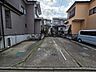 駐車場：セカンドカーや来客時にも便利なカースペース2台分ございます。 