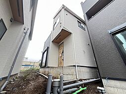 東村山市廻田町3丁目1期全6棟 新築戸建