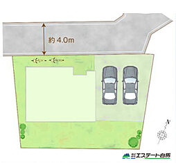 東村山市富士見町全1棟 新築戸建