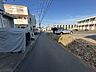 外観：五感で感じる、現地でしかわからない事も沢山ございます。周辺環境なども一緒にご案内いたしますのでお気軽にお問合せください。 