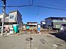 外観：五感で感じる、現地でしかわからない事も沢山ございます。周辺環境なども一緒にご案内いたしますのでお気軽にお問合せください。 
