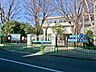 周辺：第五小学校（300m）
