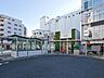 周辺：久米川駅（1440m）