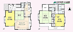 西東京市谷戸町1丁目 中古戸建