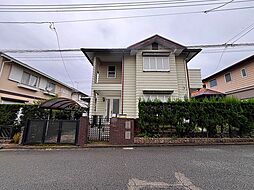 所沢市中富南4丁目 中古戸建