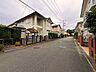 周辺：周辺の街並み（10m）