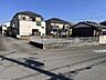 外観：建築条件はございません。お好きなメーカーさんで建築可能です。
