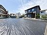 外観：建物のプレゼンテーションなども行えますのでお気軽にお問合せ下さい。 