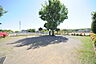 周辺：上安松中道公園（所沢市）（770m）